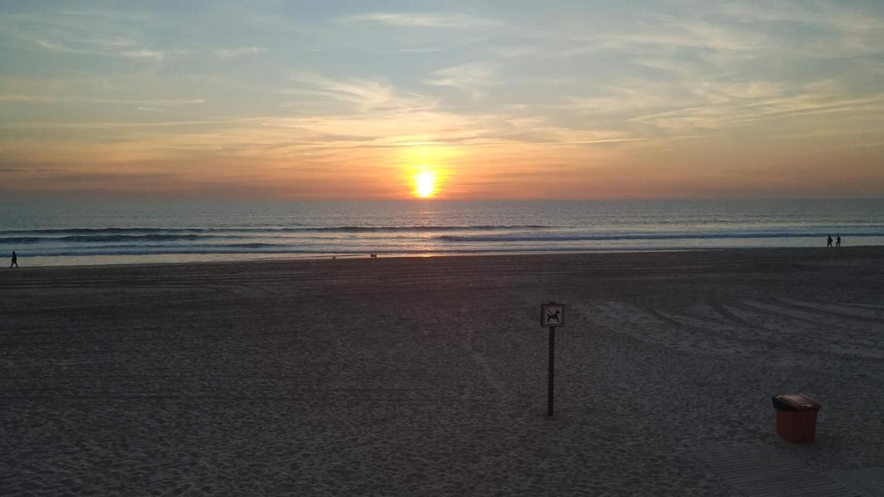 Apartamento Sirenas Playa Ha