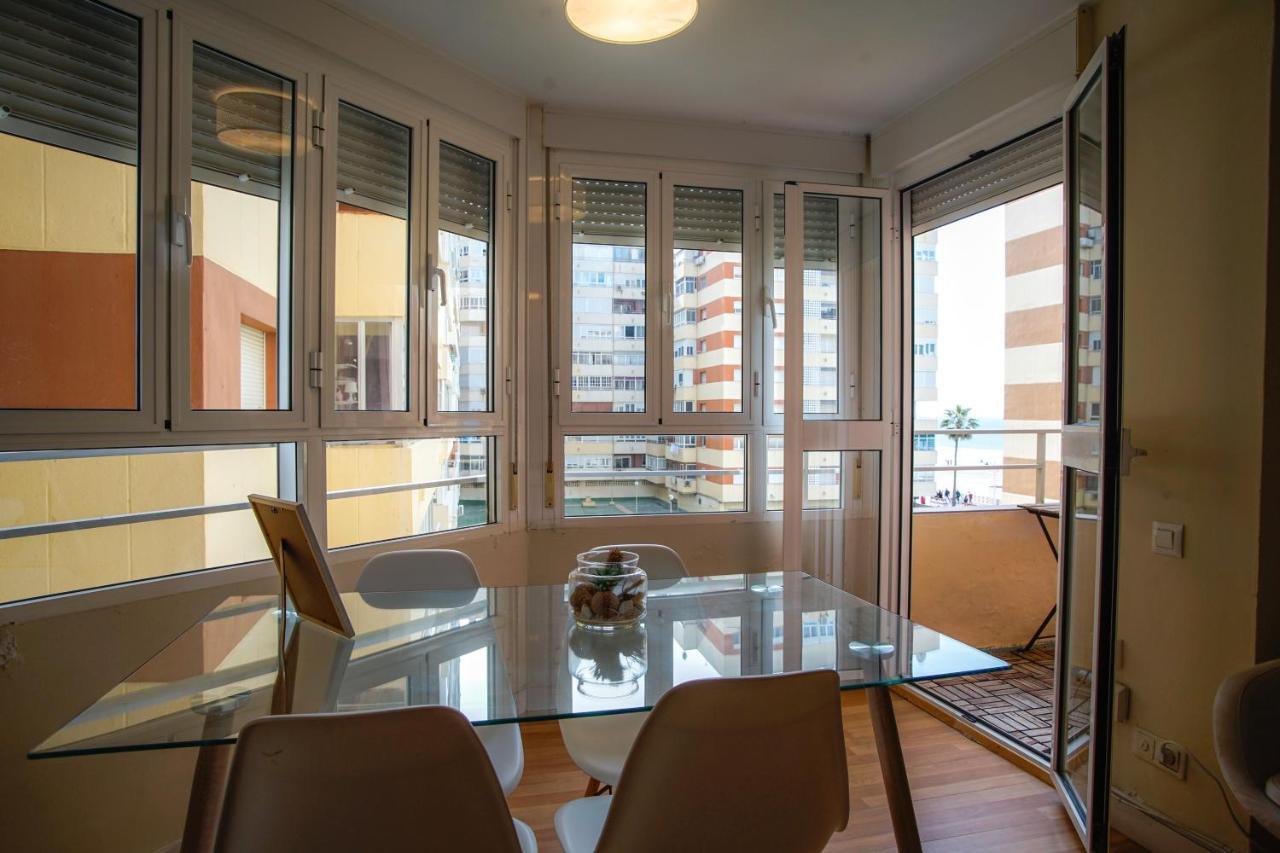 Apartamento Sirenas Playa Ha *