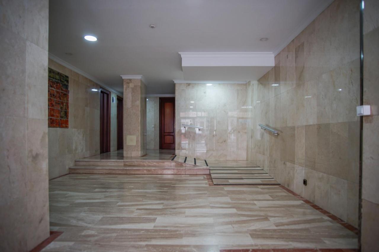 Apartamento Sirenas Playa Ha Cádiz