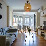 Sirenas Playa Ha Apartment